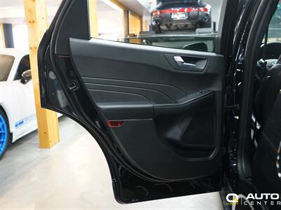 2024 Ford Escape ST-Line   - Photo 28 - Lynnwood, WA 98036