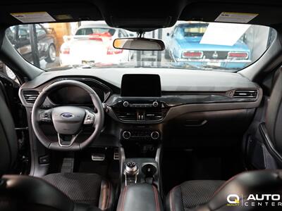 2024 Ford Escape ST-Line   - Photo 16 - Lynnwood, WA 98036