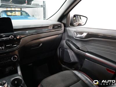 2024 Ford Escape ST-Line   - Photo 23 - Lynnwood, WA 98036