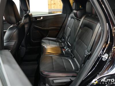 2024 Ford Escape ST-Line   - Photo 31 - Lynnwood, WA 98036