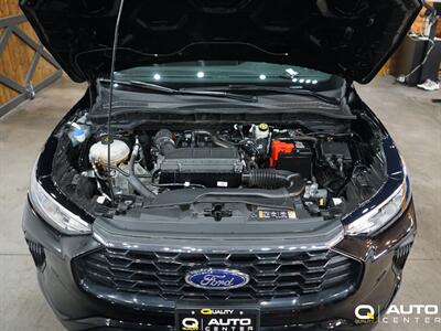 2024 Ford Escape ST-Line   - Photo 10 - Lynnwood, WA 98036