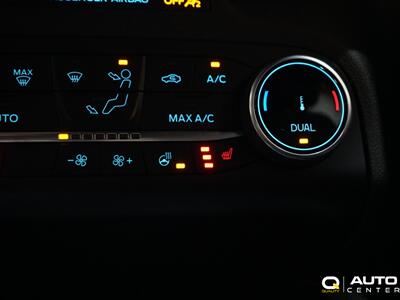 2024 Ford Escape ST-Line   - Photo 27 - Lynnwood, WA 98036