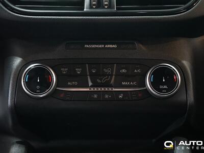 2024 Ford Escape ST-Line   - Photo 21 - Lynnwood, WA 98036