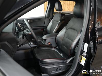 2024 Ford Escape ST-Line   - Photo 13 - Lynnwood, WA 98036