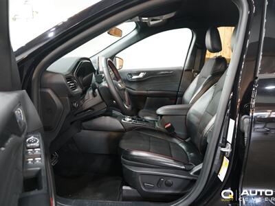2024 Ford Escape ST-Line   - Photo 15 - Lynnwood, WA 98036
