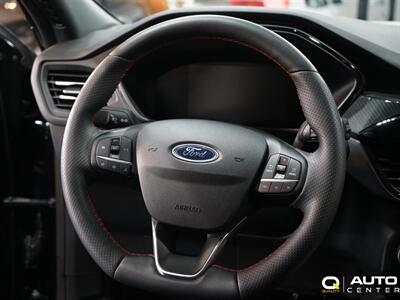 2024 Ford Escape ST-Line   - Photo 17 - Lynnwood, WA 98036