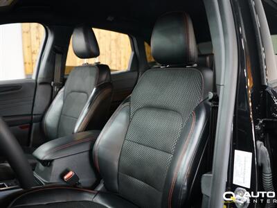 2024 Ford Escape ST-Line   - Photo 14 - Lynnwood, WA 98036