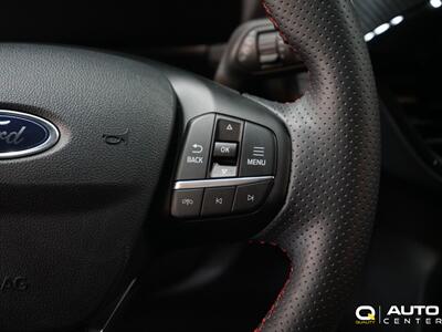 2024 Ford Escape ST-Line   - Photo 19 - Lynnwood, WA 98036