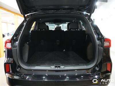 2024 Ford Escape ST-Line   - Photo 33 - Lynnwood, WA 98036