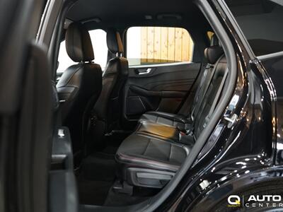 2024 Ford Escape ST-Line   - Photo 30 - Lynnwood, WA 98036