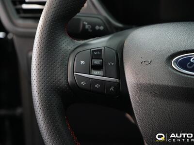 2024 Ford Escape ST-Line   - Photo 18 - Lynnwood, WA 98036