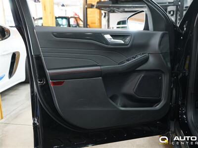 2024 Ford Escape ST-Line   - Photo 12 - Lynnwood, WA 98036