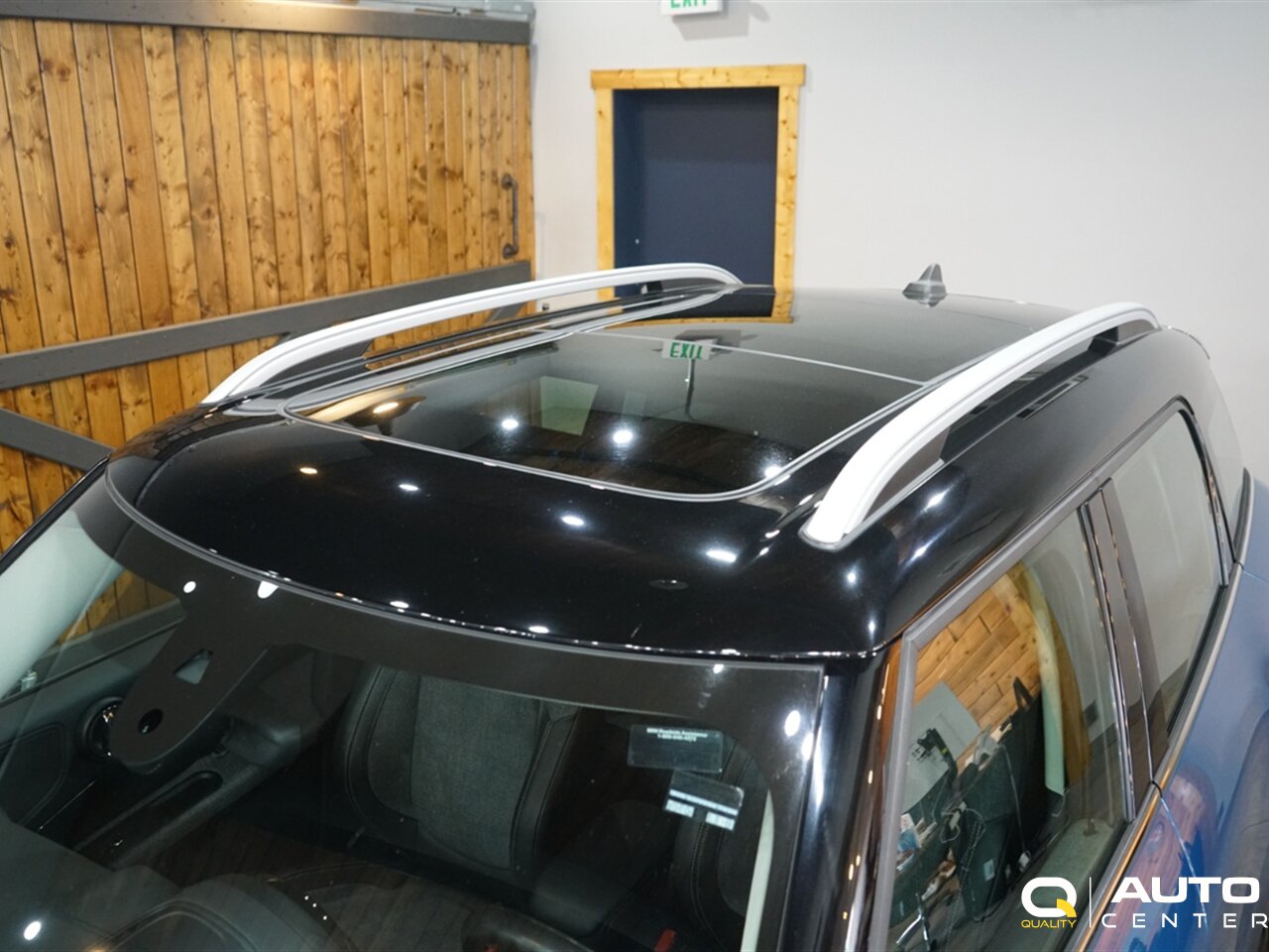 2020 MINI Countryman Cooper S ALL4 - Photo 9 - Lynnwood, WA 98036