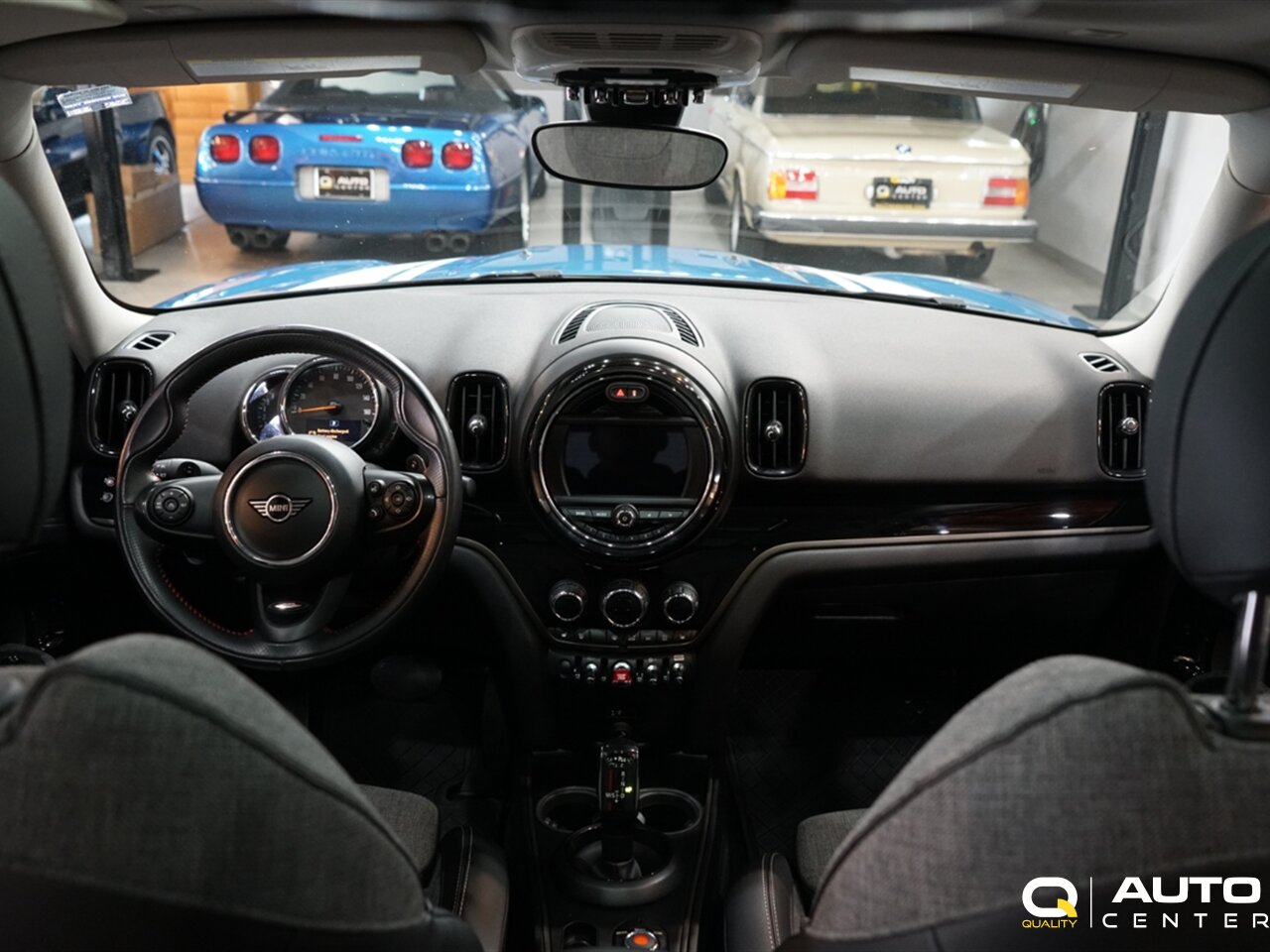 2020 MINI Countryman Cooper S ALL4 - Photo 18 - Lynnwood, WA 98036