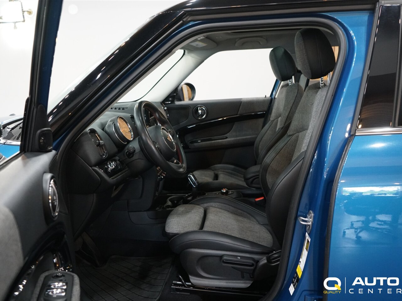 2020 MINI Countryman Cooper S ALL4 - Photo 17 - Lynnwood, WA 98036