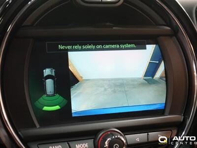 2020 MINI Countryman Cooper S ALL4 - Photo 25 - Lynnwood, WA 98036