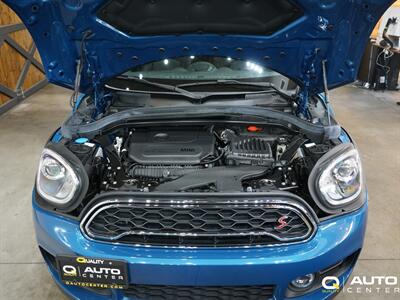 2020 MINI Countryman Cooper S ALL4 - Photo 11 - Lynnwood, WA 98036