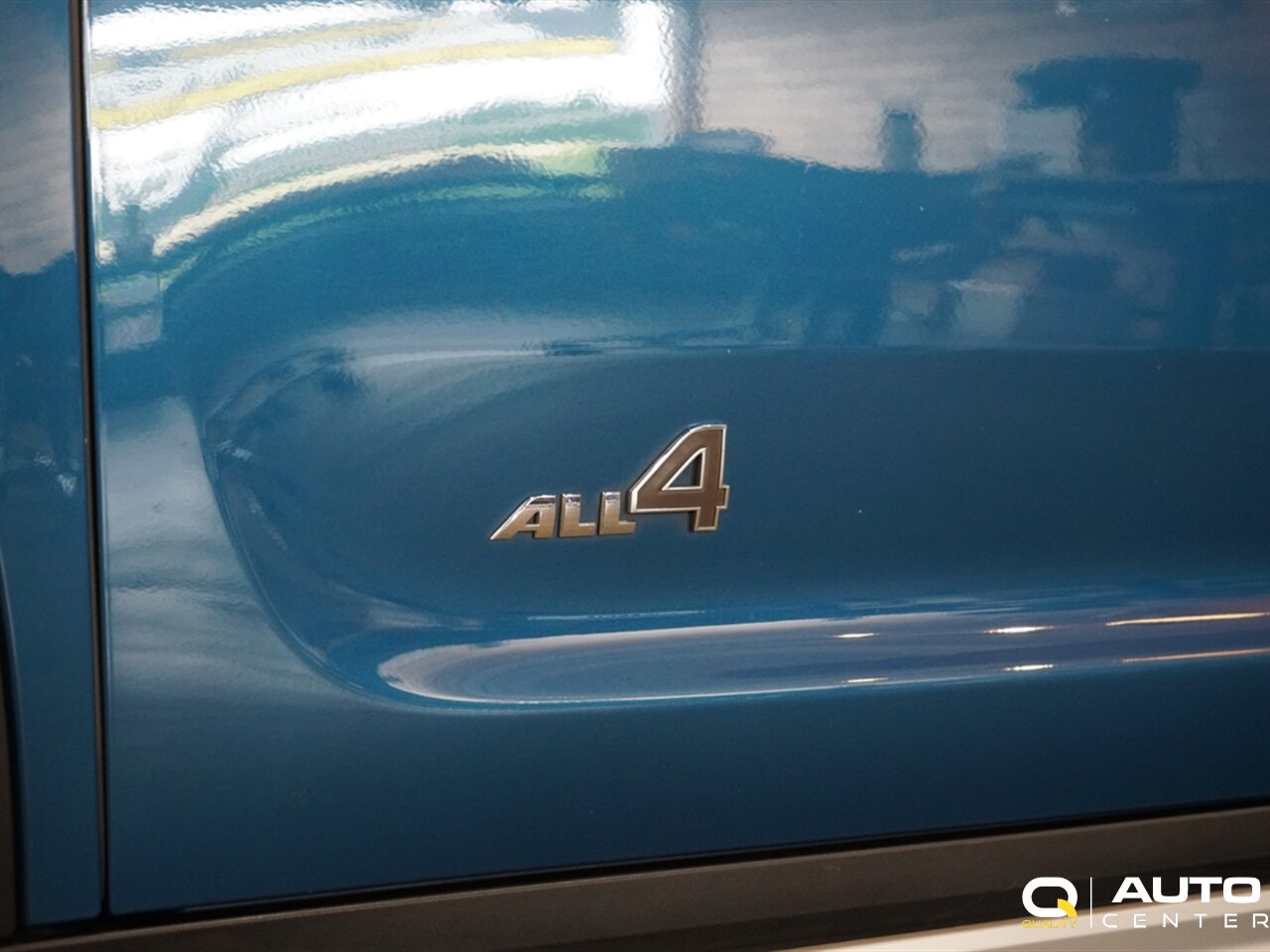 2020 MINI Countryman Cooper S ALL4 - Photo 7 - Lynnwood, WA 98036