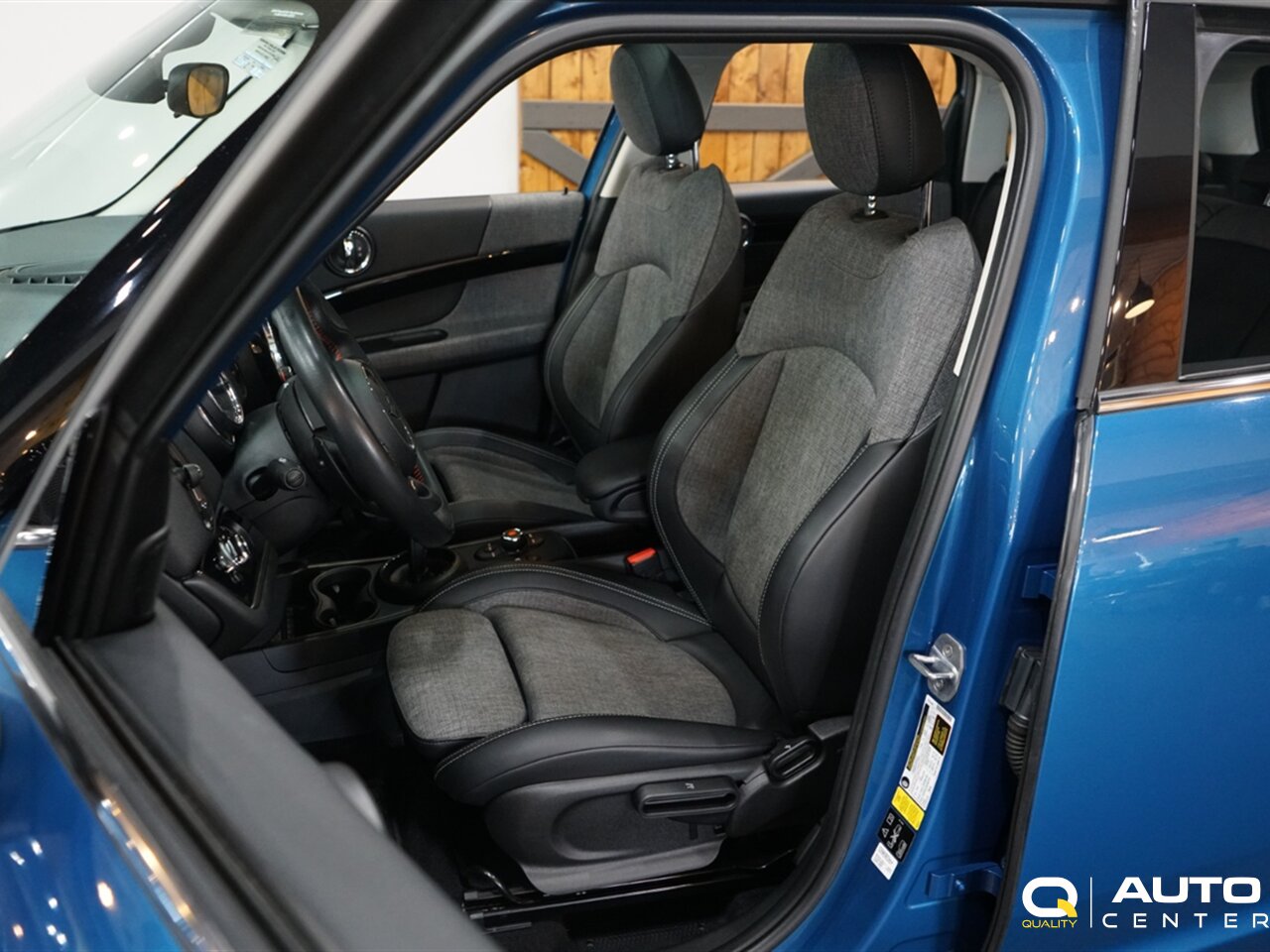 2020 MINI Countryman Cooper S ALL4 - Photo 14 - Lynnwood, WA 98036