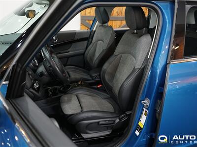 2020 MINI Countryman Cooper S ALL4 - Photo 14 - Lynnwood, WA 98036