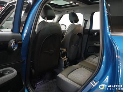 2020 MINI Countryman Cooper S ALL4 - Photo 28 - Lynnwood, WA 98036