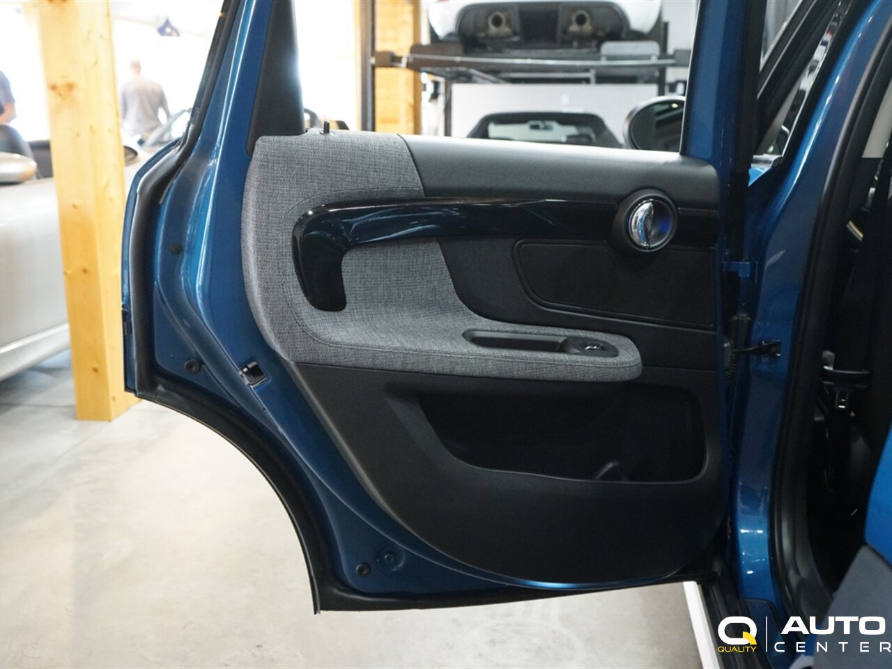 2020 MINI Countryman Cooper S ALL4 - Photo 27 - Lynnwood, WA 98036