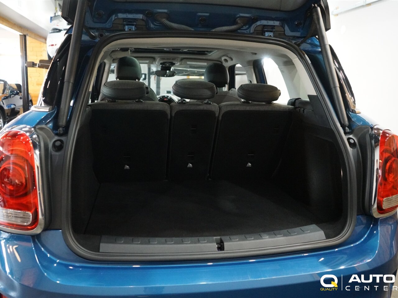 2020 MINI Countryman Cooper S ALL4 - Photo 32 - Lynnwood, WA 98036