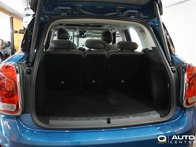 2020 MINI Countryman Cooper S ALL4 - Photo 32 - Lynnwood, WA 98036