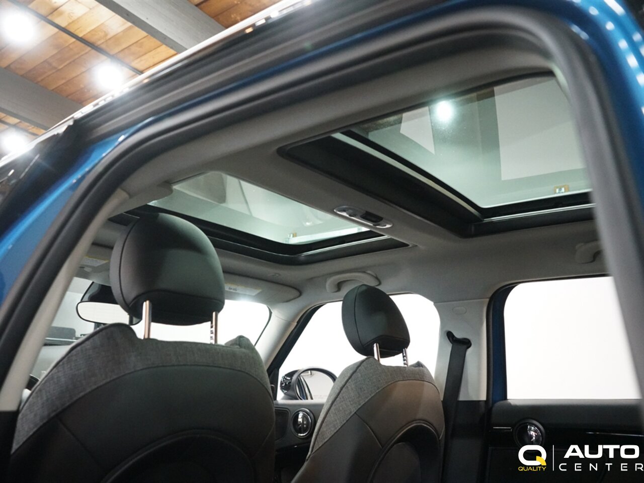2020 MINI Countryman Cooper S ALL4 - Photo 31 - Lynnwood, WA 98036