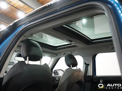 2020 MINI Countryman Cooper S ALL4 - Photo 31 - Lynnwood, WA 98036