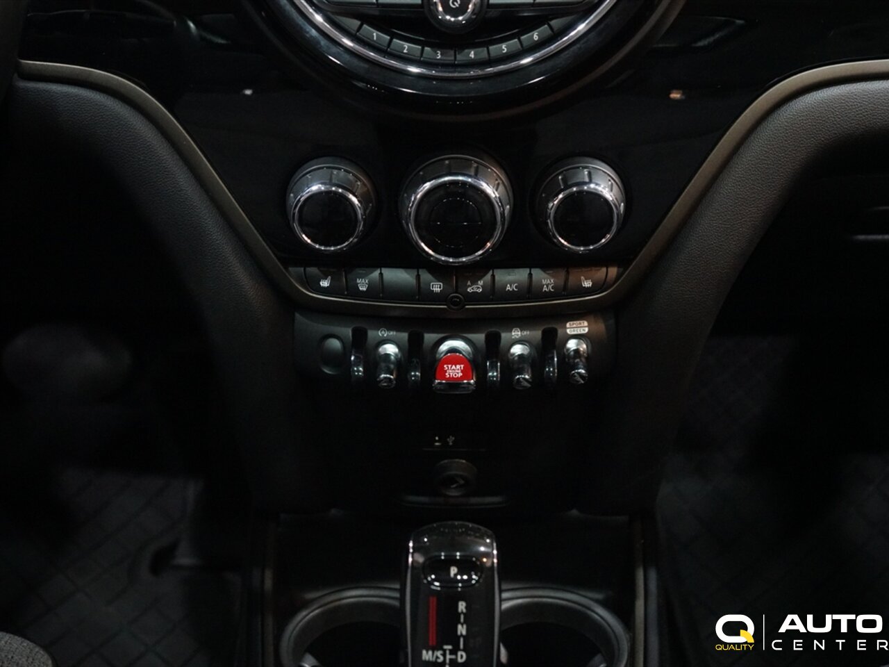 2020 MINI Countryman Cooper S ALL4 - Photo 21 - Lynnwood, WA 98036