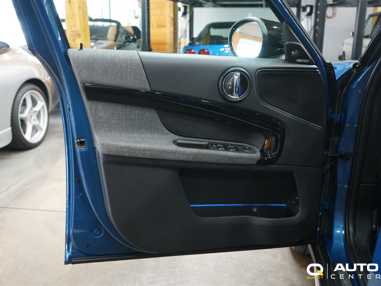 2020 MINI Countryman Cooper S ALL4 - Photo 12 - Lynnwood, WA 98036