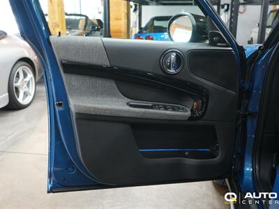 2020 MINI Countryman Cooper S ALL4 - Photo 12 - Lynnwood, WA 98036