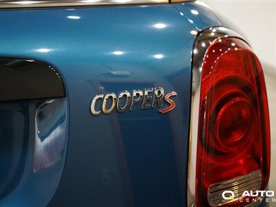2020 MINI Countryman Cooper S ALL4 - Photo 5 - Lynnwood, WA 98036