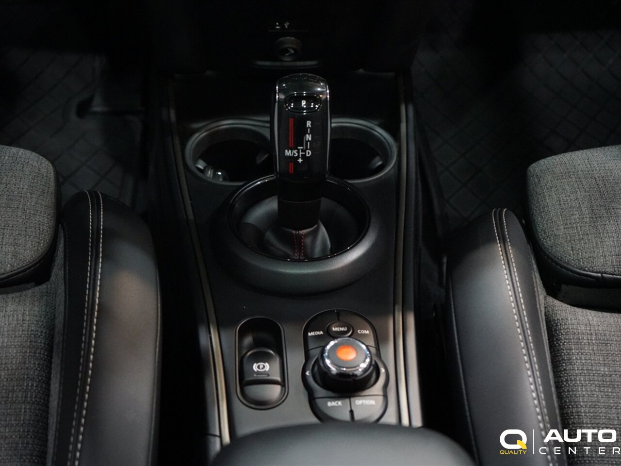 2020 MINI Countryman Cooper S ALL4 - Photo 22 - Lynnwood, WA 98036