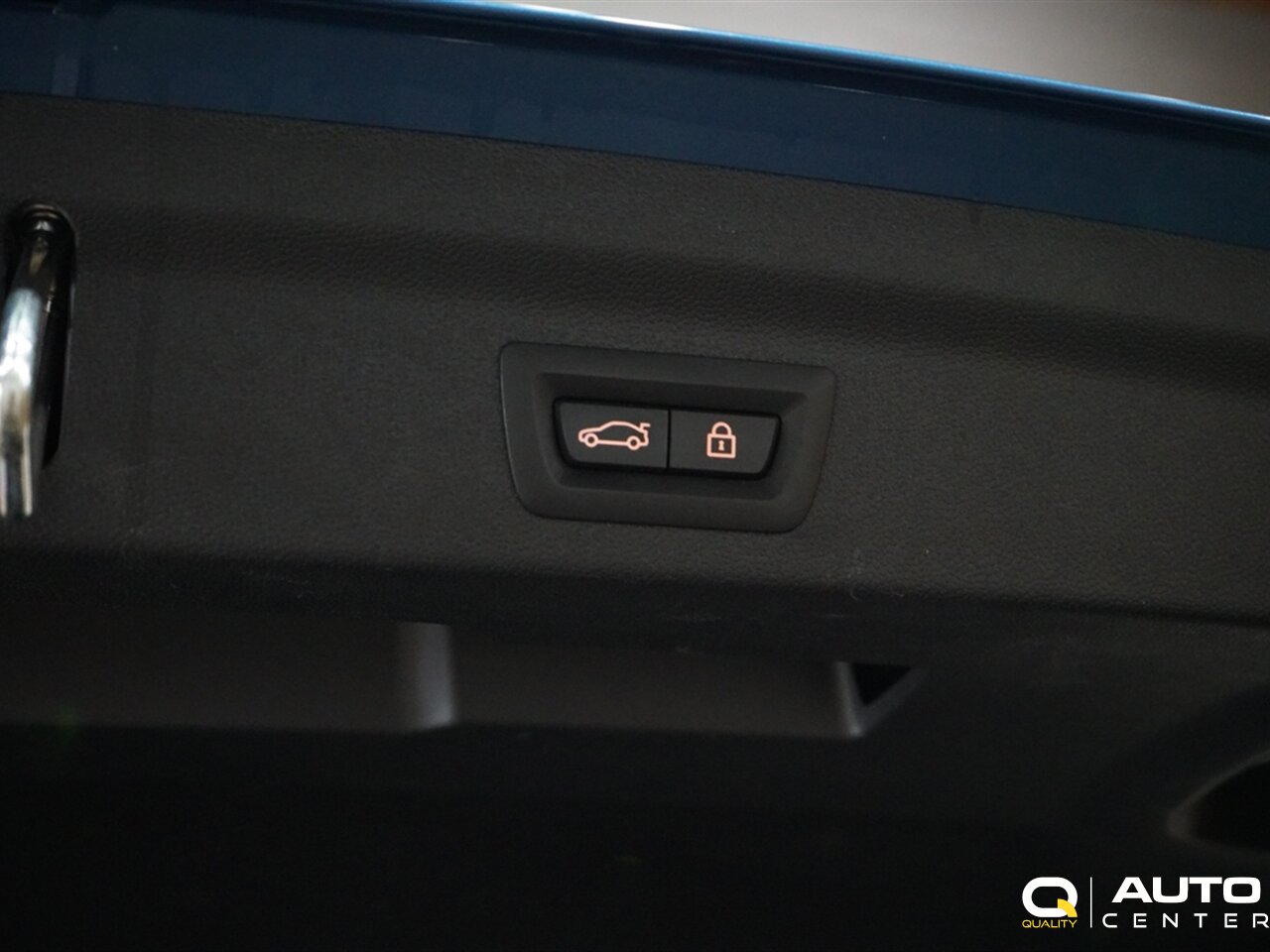 2020 MINI Countryman Cooper S ALL4 - Photo 33 - Lynnwood, WA 98036