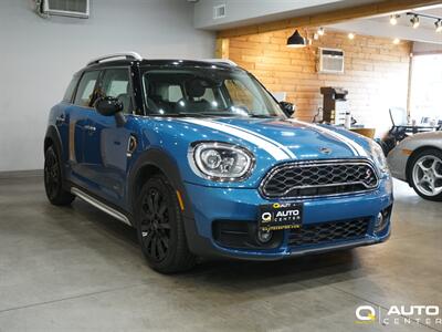 2020 MINI Countryman Cooper S ALL4 - Photo 3 - Lynnwood, WA 98036