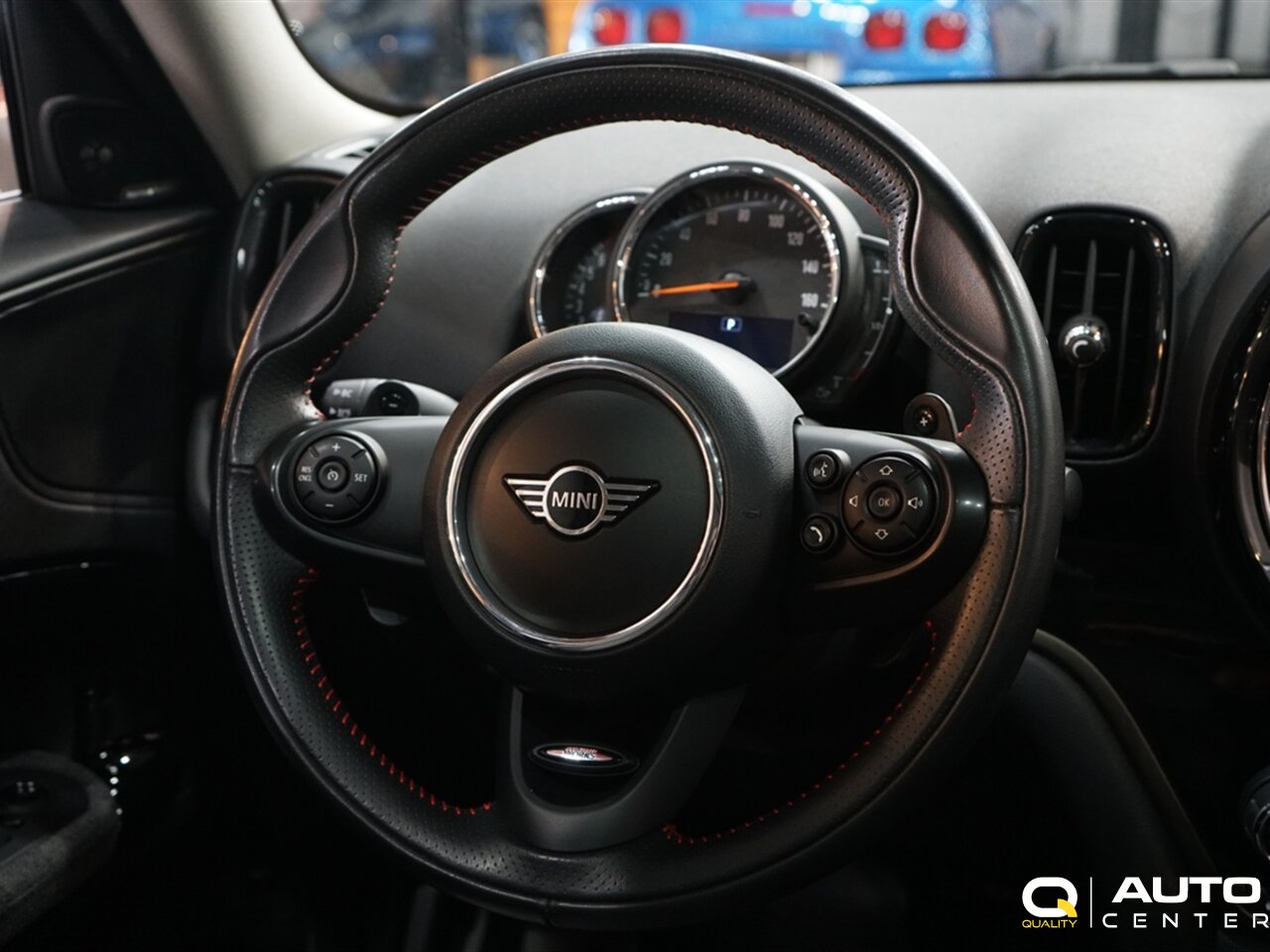 2020 MINI Countryman Cooper S ALL4 - Photo 19 - Lynnwood, WA 98036