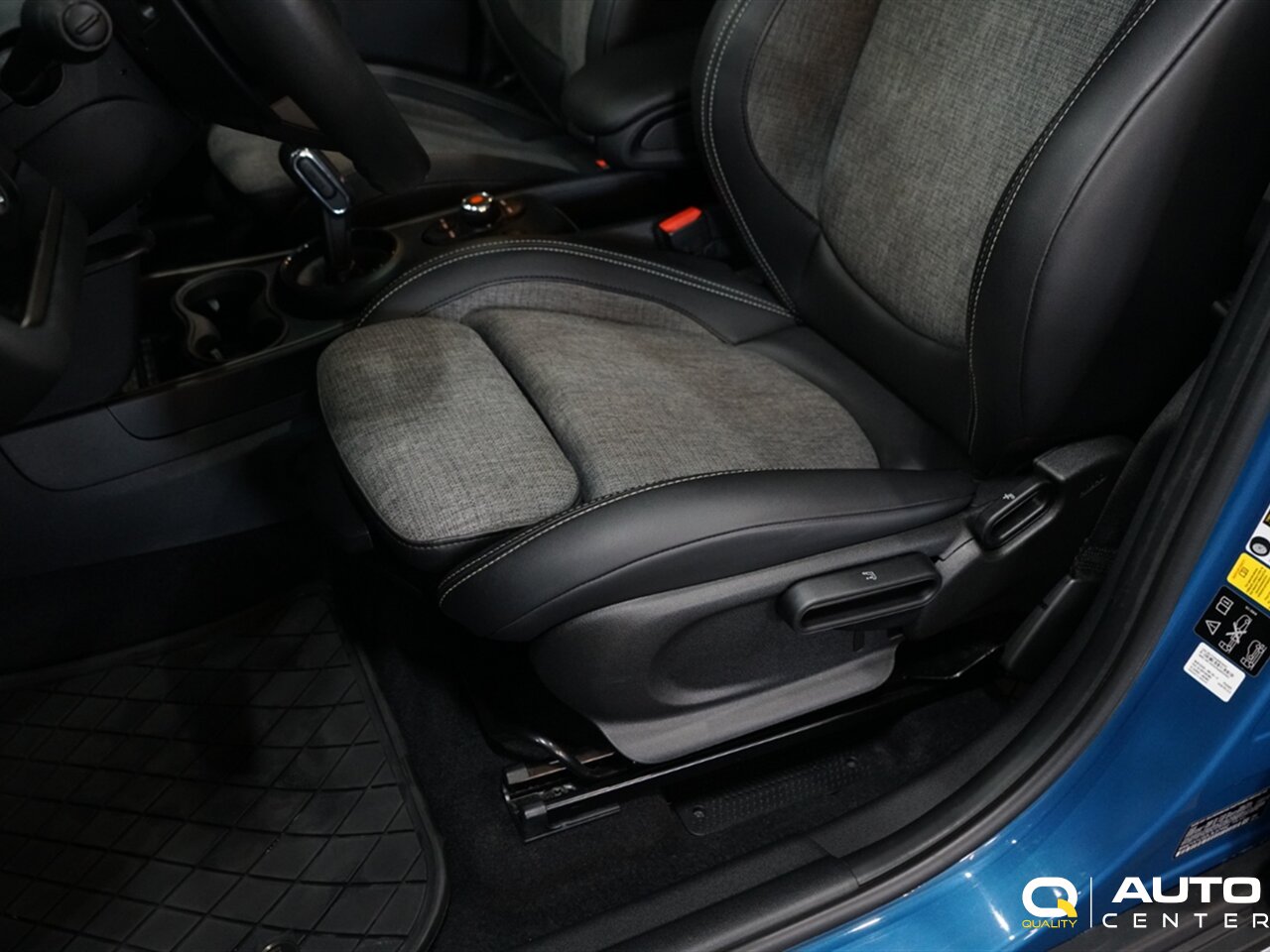 2020 MINI Countryman Cooper S ALL4 - Photo 16 - Lynnwood, WA 98036