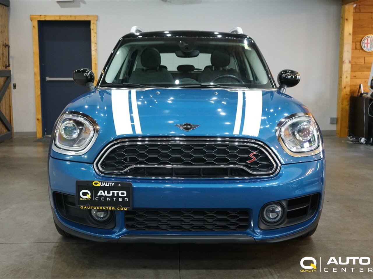 2020 MINI Countryman Cooper S ALL4 - Photo 2 - Lynnwood, WA 98036