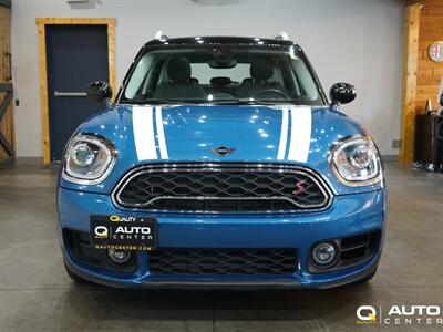 2020 MINI Countryman Cooper S ALL4 - Photo 2 - Lynnwood, WA 98036