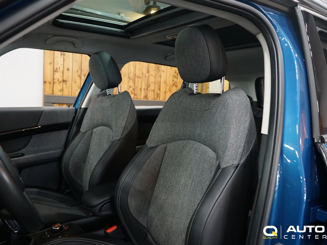 2020 MINI Countryman Cooper S ALL4 - Photo 15 - Lynnwood, WA 98036