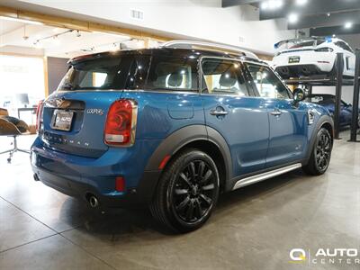2020 MINI Countryman Cooper S ALL4 - Photo 4 - Lynnwood, WA 98036