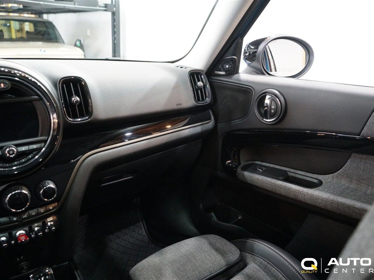 2020 MINI Countryman Cooper S ALL4 - Photo 23 - Lynnwood, WA 98036