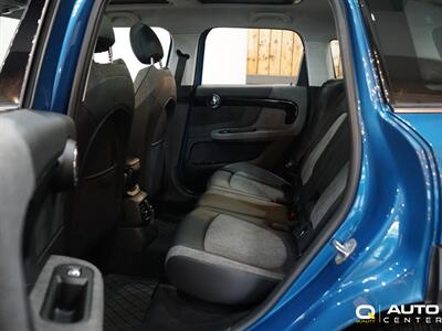 2020 MINI Countryman Cooper S ALL4 - Photo 29 - Lynnwood, WA 98036