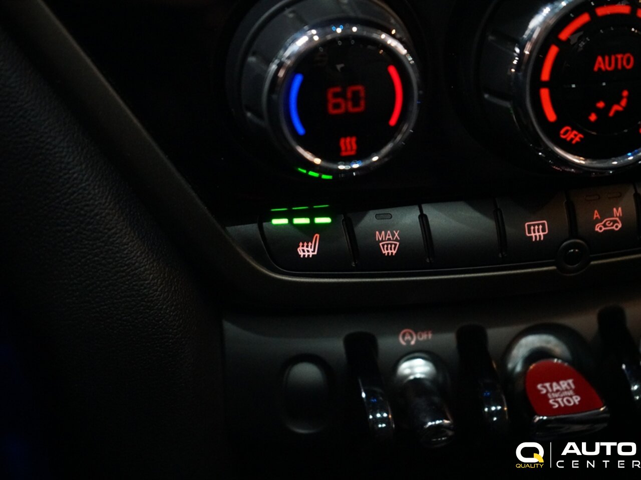 2020 MINI Countryman Cooper S ALL4 - Photo 24 - Lynnwood, WA 98036