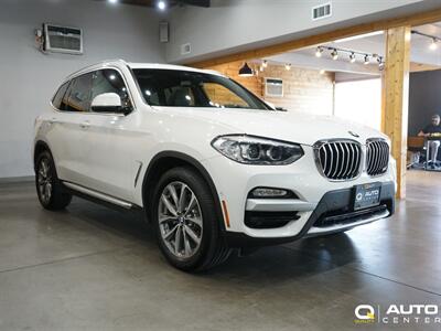 2019 BMW X3 xDrive30i   - Photo 3 - Lynnwood, WA 98036