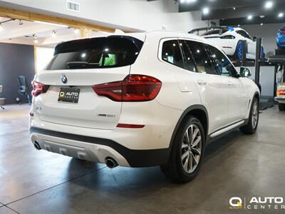 2019 BMW X3 xDrive30i   - Photo 5 - Lynnwood, WA 98036