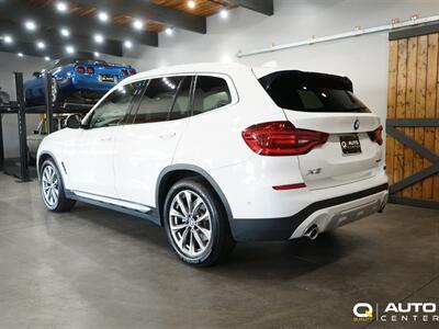 2019 BMW X3 xDrive30i   - Photo 7 - Lynnwood, WA 98036