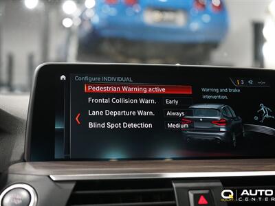 2019 BMW X3 xDrive30i   - Photo 25 - Lynnwood, WA 98036